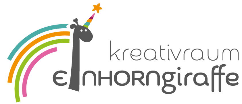 Kreativraum Einhorngiraffe