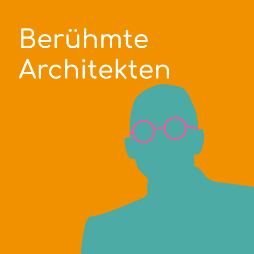 Icon von einem Architekten