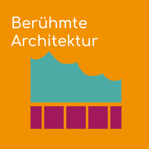 Baumeister der Welt – Wir entdecken berühmte Architektur!