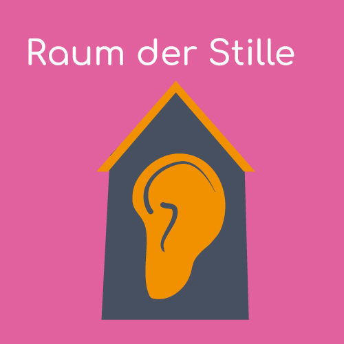 Architektur erleben: Raum der Stille – mein Lieblingsort