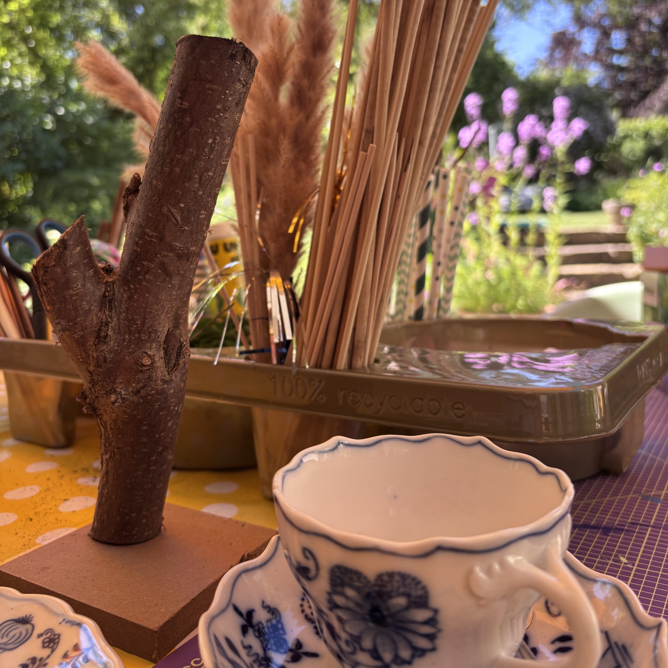 Ü-66-Treff am Café am Rubbenbruchsee - Kaffeeklatsch mit Erinnerungen